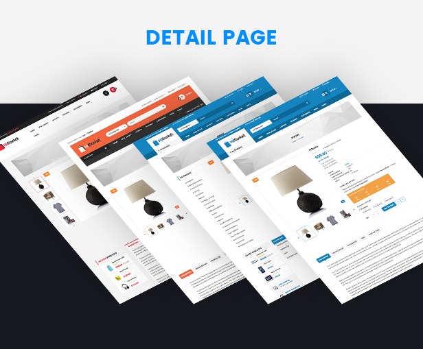 HiMarket - Opencart Theme