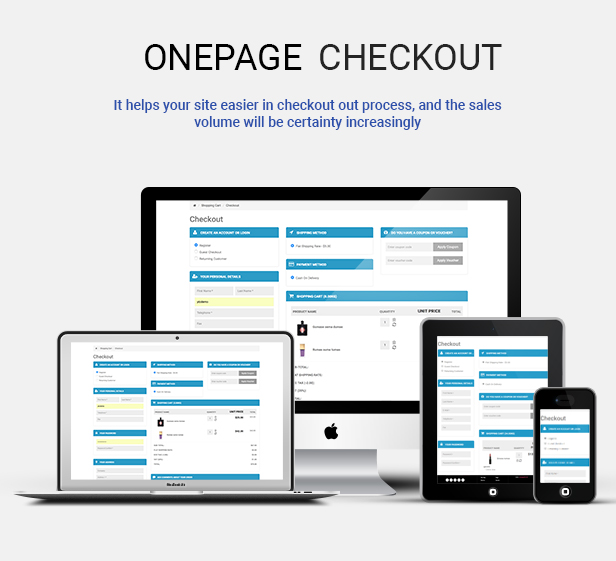 KStore - Opencart 3 Theme
