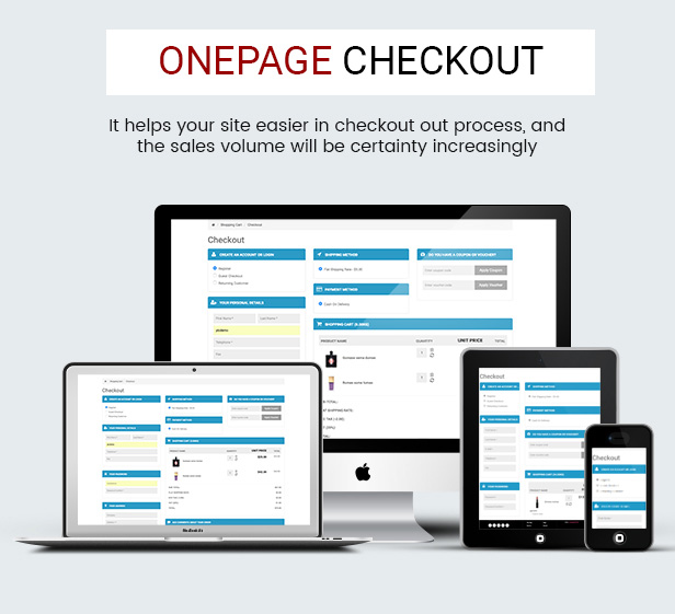 buyshop - Opencart Theme