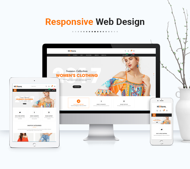 Responsive