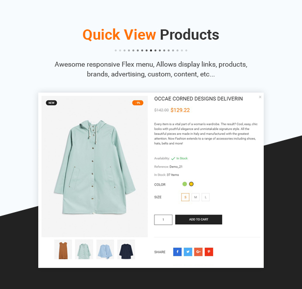 QUICKVIEW
