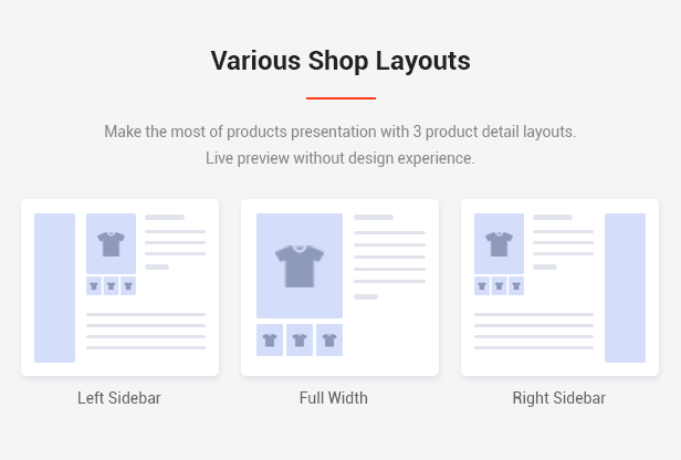 Alita - Responsive PrestaShop 1.7 Fashion Store Theme - 8