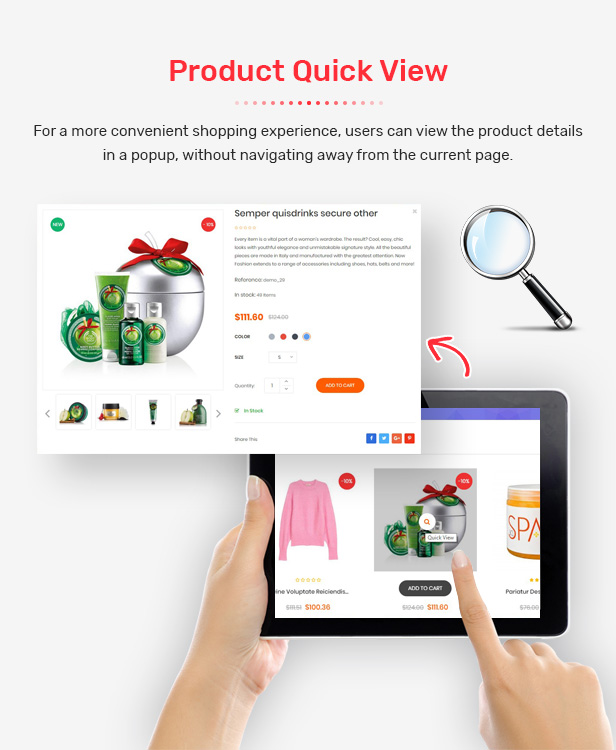 AutoStore - Responsive PrestaShop 1.7 Autopart Theme - 7