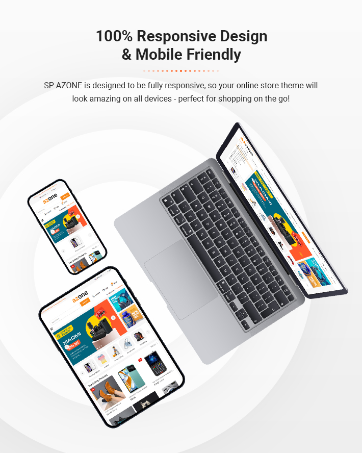 azone - prestashop 8.x theme