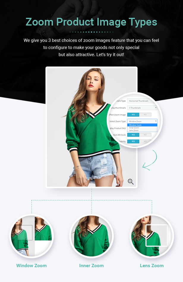 Beauty - Modern Responsive PrestaShop 1.7  Fashion Theme - 10