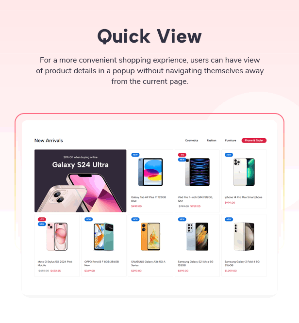 Prestashop 8