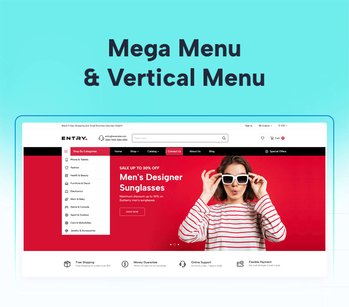 Prestashop 8