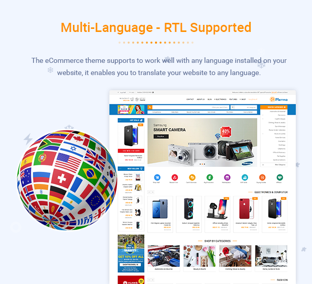 Metro - Multipurpose Responsive MarketPlace PrestaShop 1.7 Theme - 6