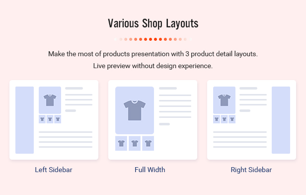 Shopee - MultiPurpose PrestaShop 1.7 Responsive Theme - 11