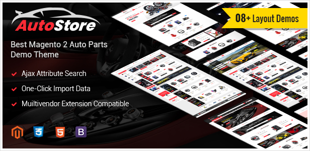 Victo - Ultimate Responsive Magento 2 Theme - 18