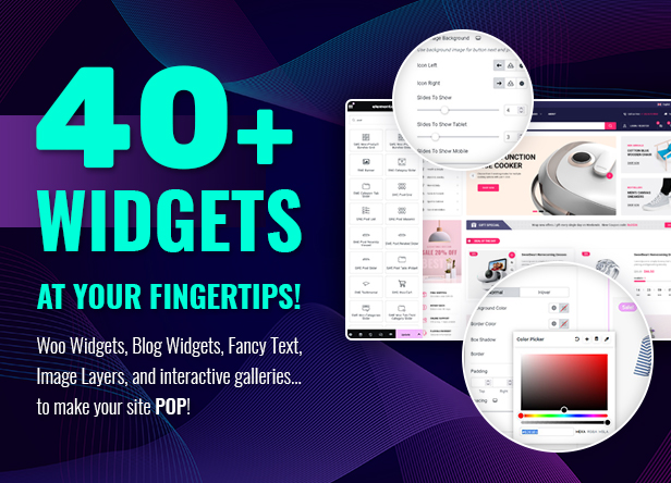 Bemart- AutoParts & Tools WooCommerce WordPress Theme