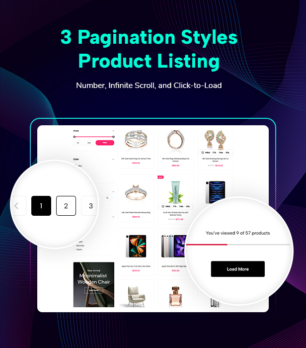 Bemart- AutoParts & Tools WooCommerce WordPress Theme
