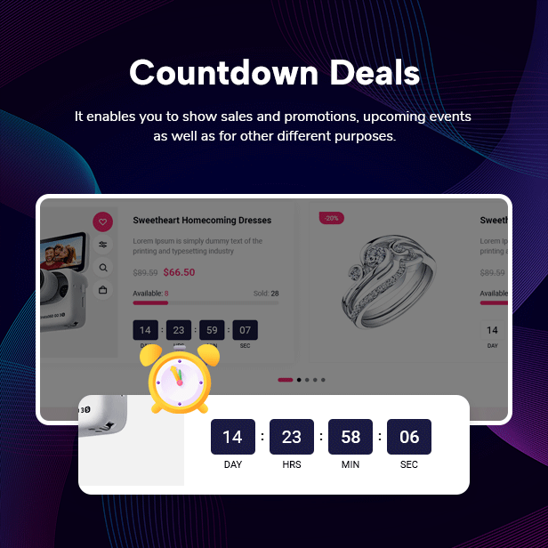 Bemart- AutoParts & Tools WooCommerce WordPress Theme