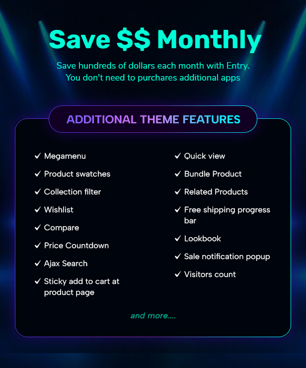 Bemart- AutoParts & Tools WooCommerce WordPress Theme