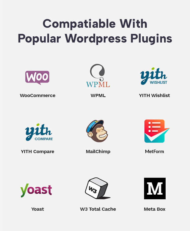 Bemart- AutoParts & Tools WooCommerce WordPress Theme