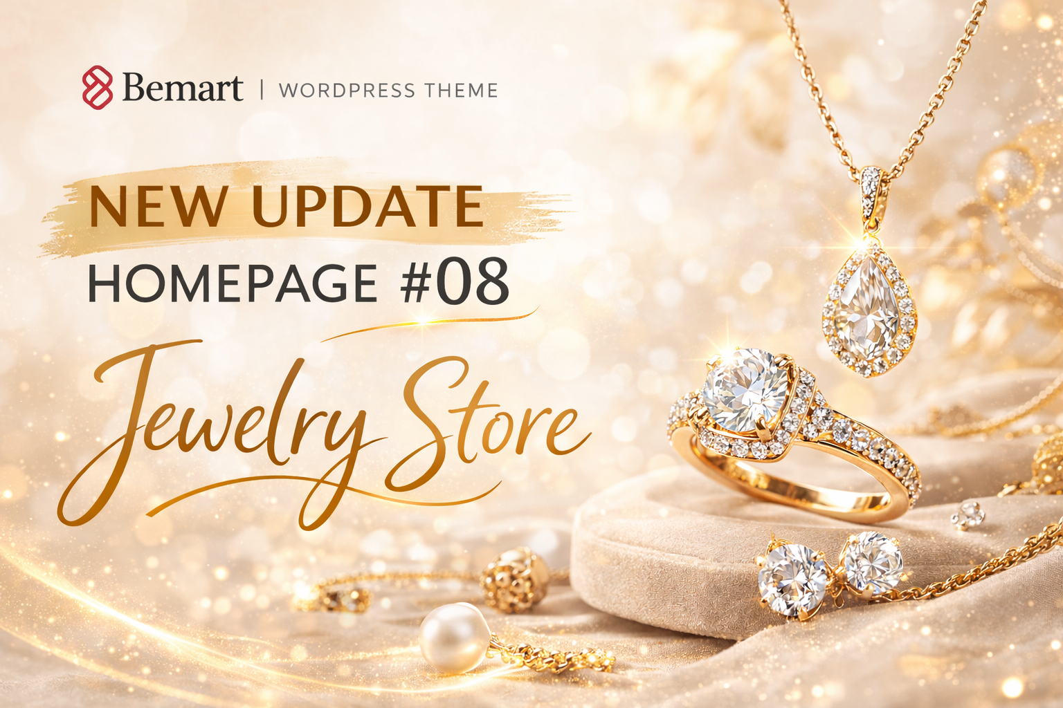 Bemart- AutoParts & Tools WooCommerce WordPress Theme