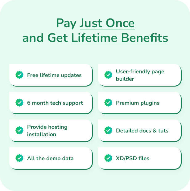 GooMart - Food, Grocery & Organic Stores WooCommerce WordPress Theme