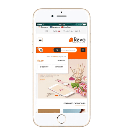 Fully Responsive Fully Responsive