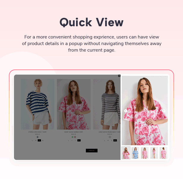 Olla - Furniture &  Fashion Store WordPress WooCommerce Theme