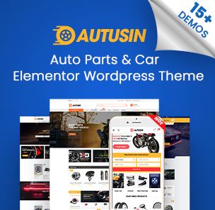 Gaion - Sport Accessories Shop WordPress WooCommerce Theme (Mobile Layout Ready) - 3