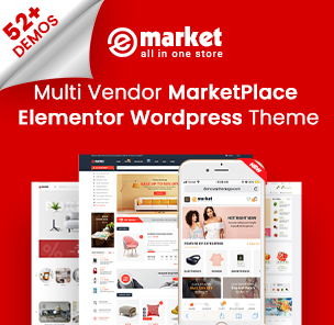 Furniki - Furniture Store & Interior Design WordPress WooCommerce Theme (Mobile Layout Ready) - 1