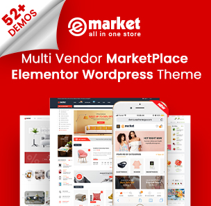 EtroStore - Electronics Store WooCommerce WordPress Theme (Mobile Layouts Ready) - 3