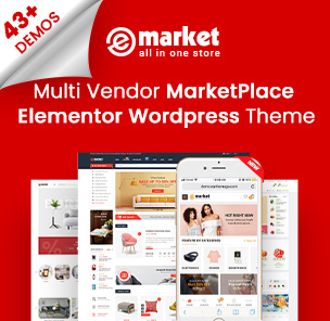 Bakan - eCommerce Elementor WooCommerce WordPress Theme - 5
